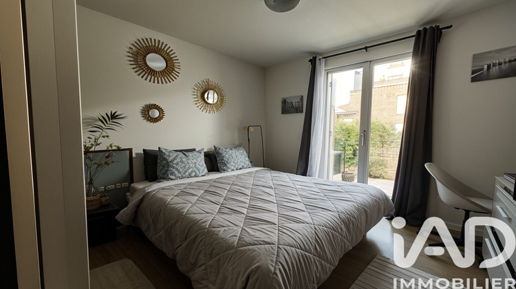 Ma-Cabane - Location Appartement Villeneuve-le-Roi, 62 m²