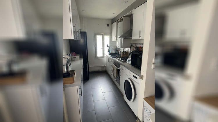 Ma-Cabane - Location Appartement VILLENEUVE LE ROI, 50 m²