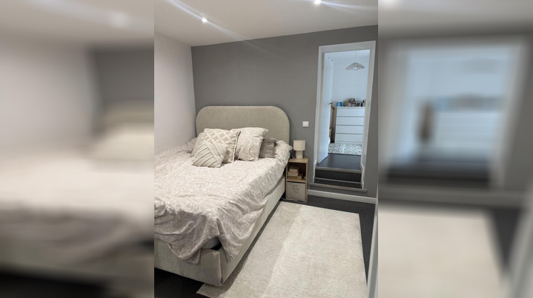 Ma-Cabane - Location Appartement VILLENEUVE LE ROI, 50 m²