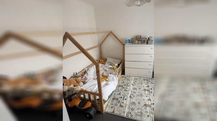 Ma-Cabane - Location Appartement VILLENEUVE LE ROI, 50 m²