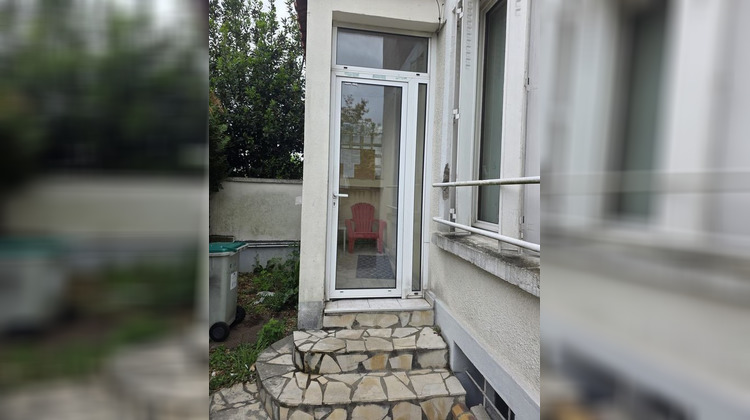 Ma-Cabane - Location Appartement VILLENEUVE LE ROI, 41 m²