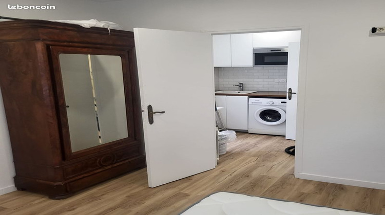 Ma-Cabane - Location Appartement VILLENEUVE LE ROI, 41 m²