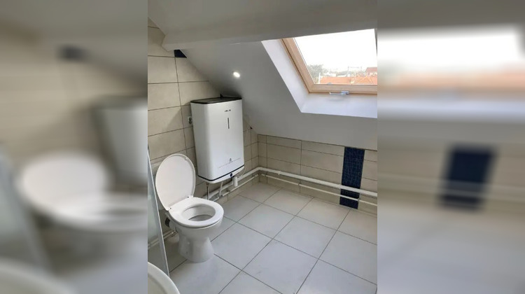 Ma-Cabane - Location Appartement VILLENEUVE LE ROI, 24 m²