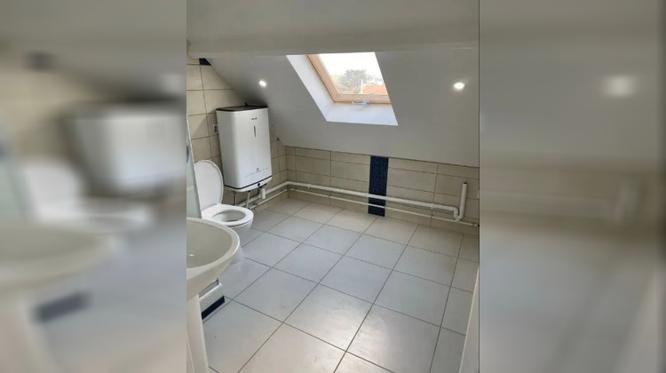 Ma-Cabane - Location Appartement VILLENEUVE LE ROI, 24 m²