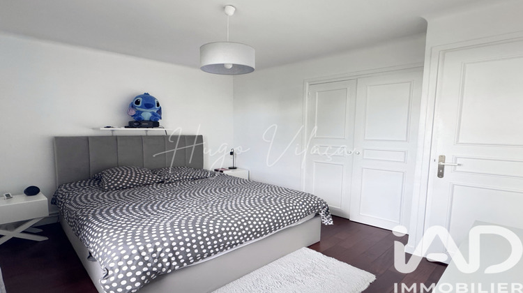 Ma-Cabane - Location Appartement Villeneuve-le-Roi, 62 m²