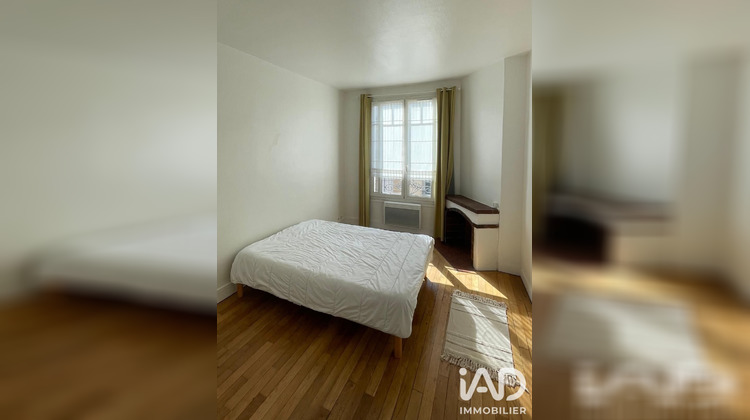 Ma-Cabane - Location Appartement Villeneuve-le-Roi, 35 m²