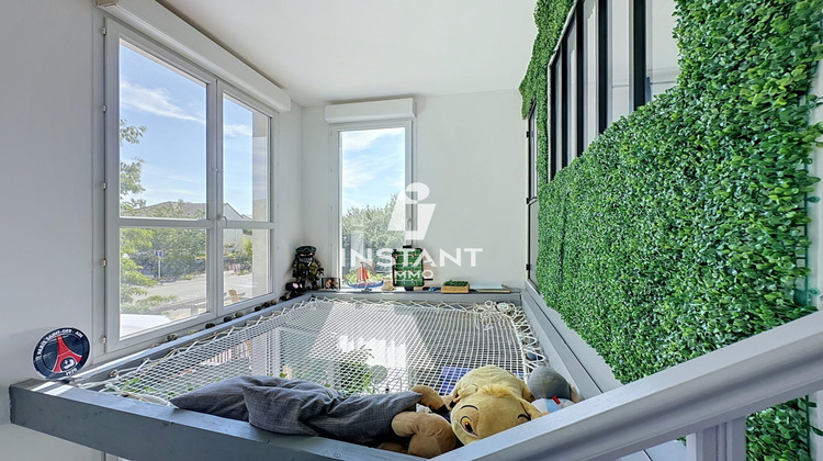 Ma-Cabane - Location Appartement Villeneuve-le-Roi, 66 m²