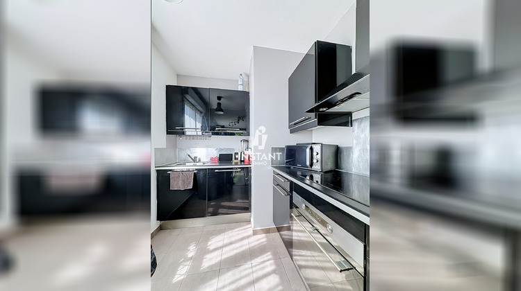 Ma-Cabane - Location Appartement Villeneuve-le-Roi, 66 m²