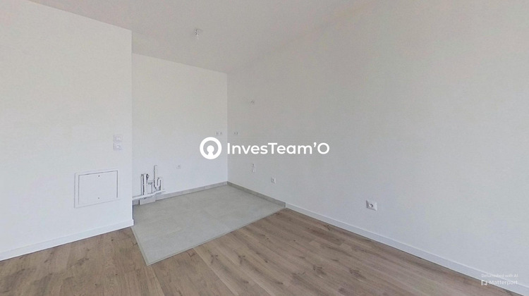 Ma-Cabane - Location Appartement Villeneuve-le-Roi, 57 m²