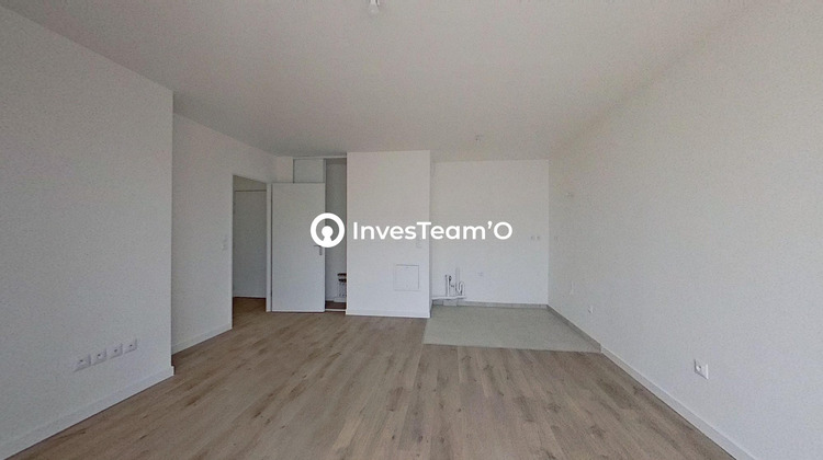 Ma-Cabane - Location Appartement Villeneuve-le-Roi, 57 m²