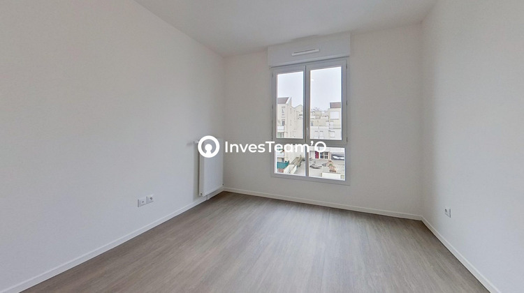 Ma-Cabane - Location Appartement Villeneuve-le-Roi, 57 m²