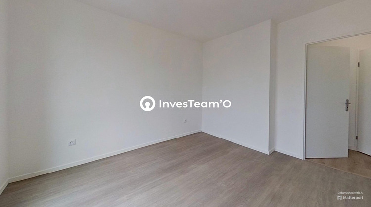 Ma-Cabane - Location Appartement Villeneuve-le-Roi, 57 m²