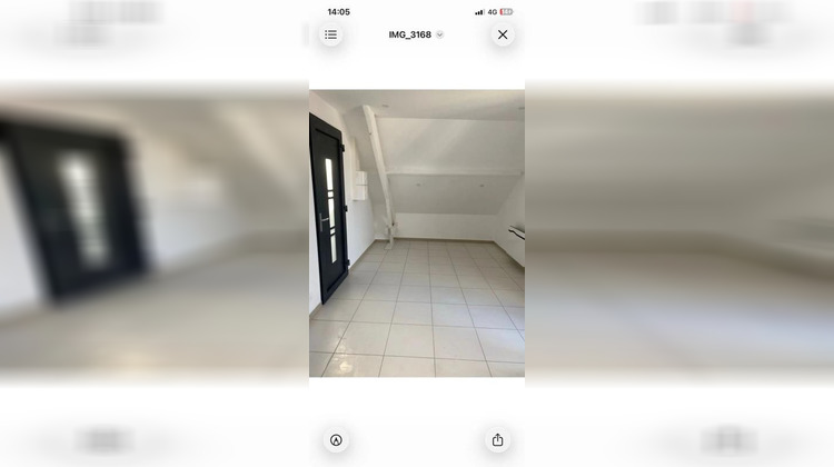 Ma-Cabane - Location Appartement VILLENEUVE LE ROI, 20 m²