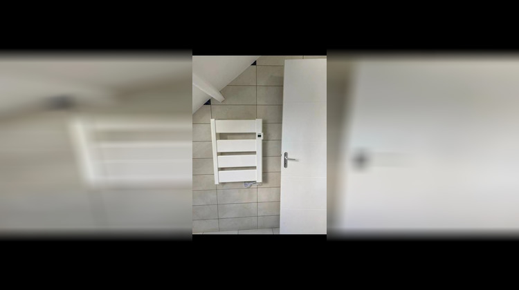 Ma-Cabane - Location Appartement VILLENEUVE LE ROI, 20 m²