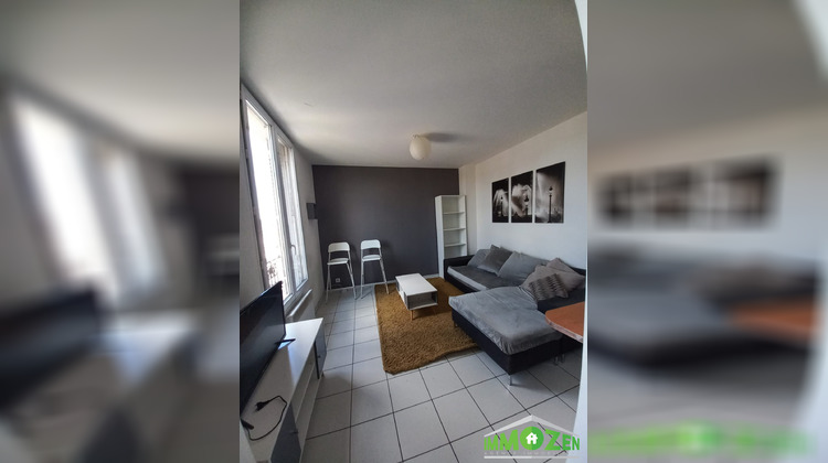 Ma-Cabane - Location Appartement Villeneuve-le-Roi, 33 m²