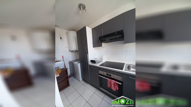 Ma-Cabane - Location Appartement Villeneuve-le-Roi, 33 m²
