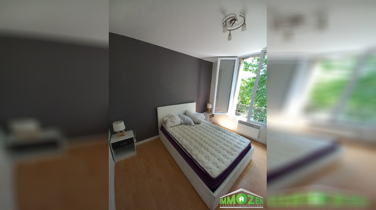 Ma-Cabane - Location Appartement Villeneuve-le-Roi, 33 m²
