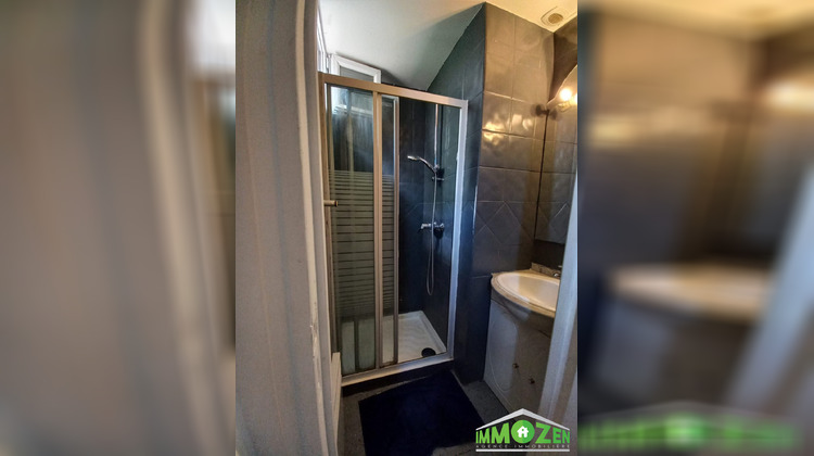 Ma-Cabane - Location Appartement Villeneuve-le-Roi, 33 m²