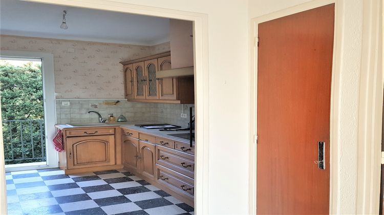 Ma-Cabane - Location Appartement Villeneuve-lès-Avignon, 84 m²