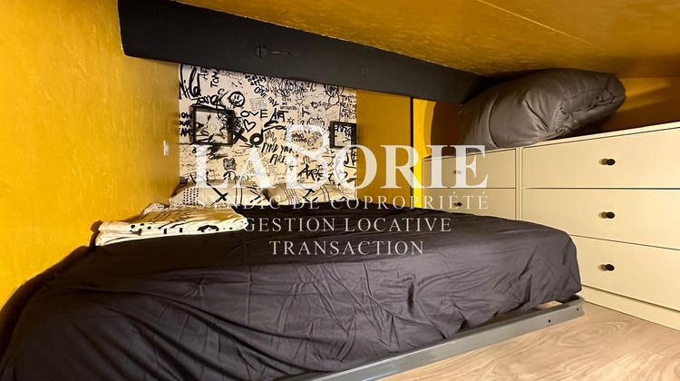 Ma-Cabane - Location Appartement Villeneuve-lès-Avignon, 12 m²