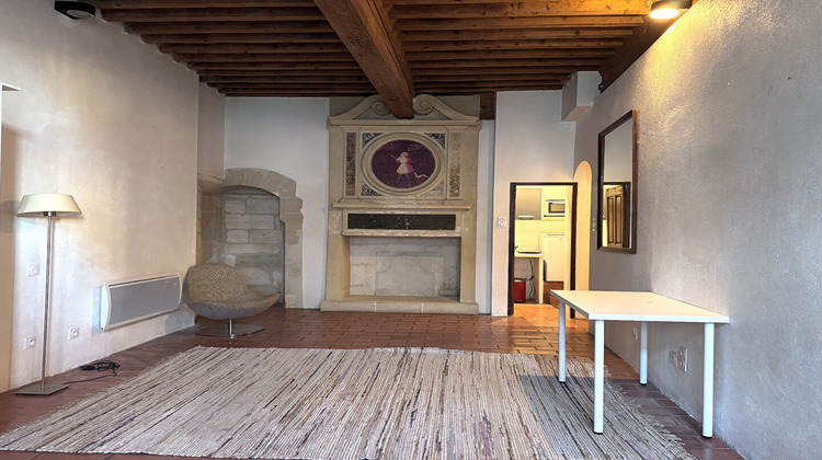 Ma-Cabane - Location Appartement VILLENEUVE-LES-AVIGNON, 37 m²