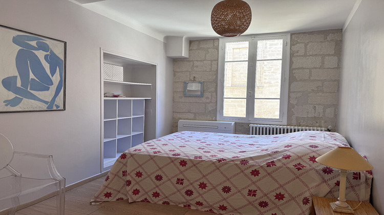 Ma-Cabane - Location Appartement VILLENEUVE-LES-AVIGNON, 75 m²