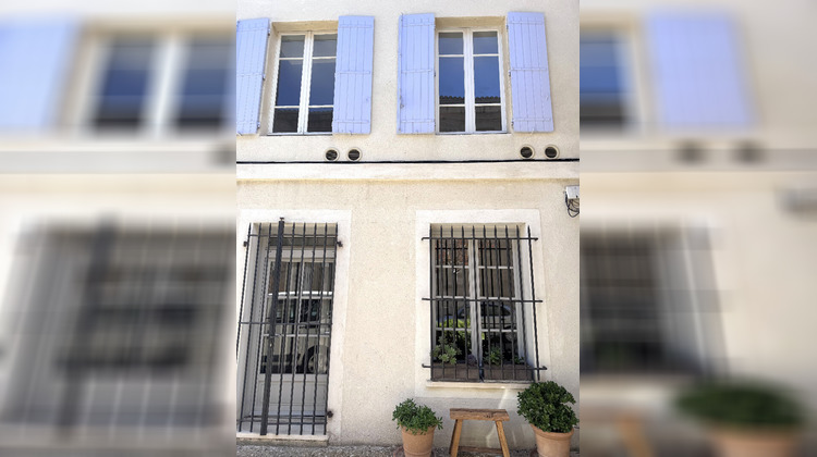 Ma-Cabane - Location Appartement VILLENEUVE-LES-AVIGNON, 75 m²