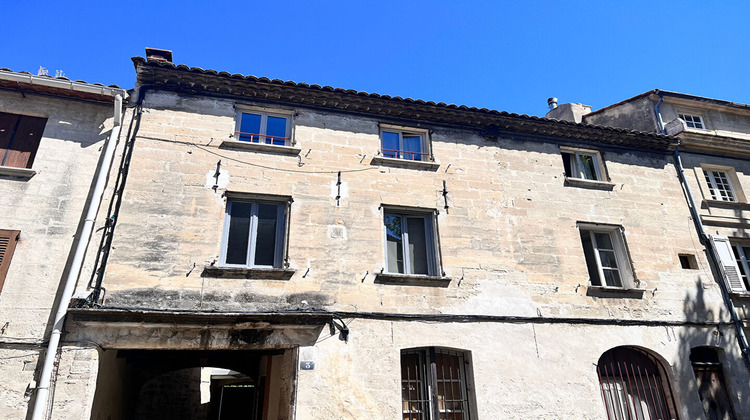 Ma-Cabane - Location Appartement VILLENEUVE-LES-AVIGNON, 22 m²
