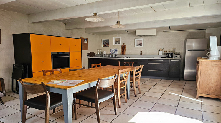Ma-Cabane - Location Appartement VILLENEUVE-LES-AVIGNON, 126 m²