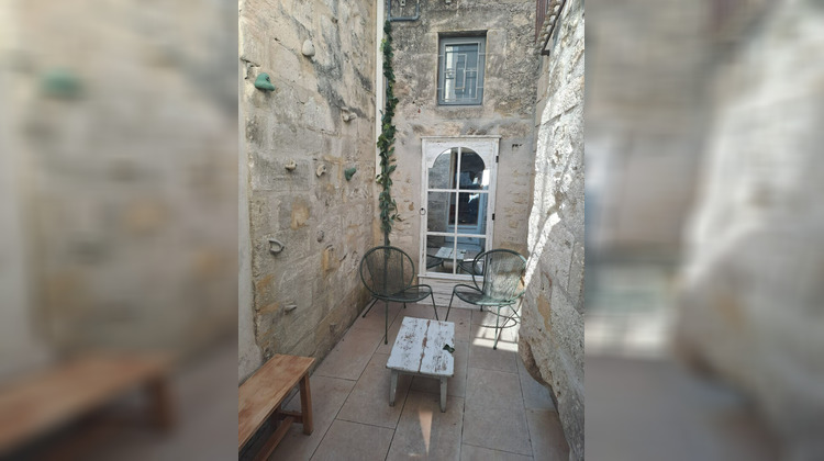 Ma-Cabane - Location Appartement VILLENEUVE-LES-AVIGNON, 126 m²