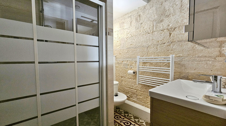 Ma-Cabane - Location Appartement VILLENEUVE-LES-AVIGNON, 38 m²