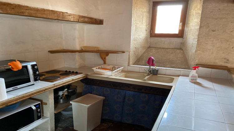 Ma-Cabane - Location Appartement VILLENEUVE-LES-AVIGNON, 86 m²