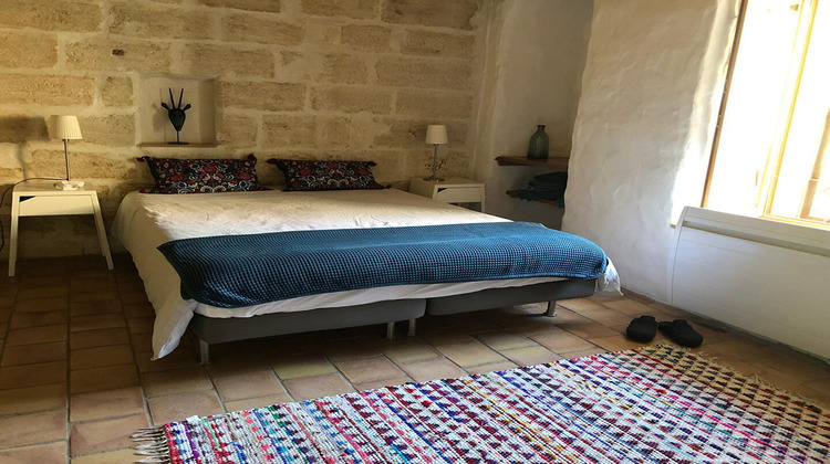 Ma-Cabane - Location Appartement VILLENEUVE-LES-AVIGNON, 86 m²