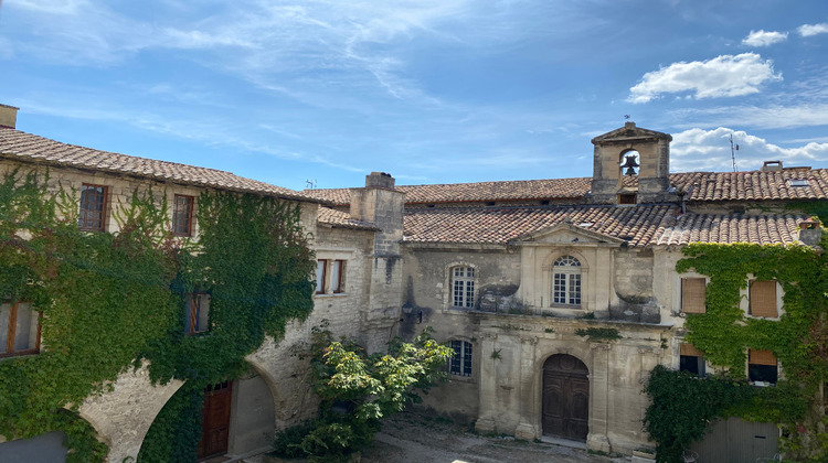 Ma-Cabane - Location Appartement VILLENEUVE-LES-AVIGNON, 86 m²