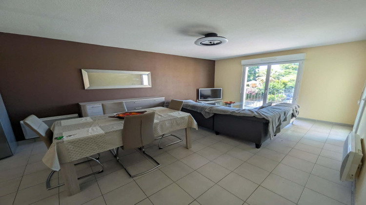 Ma-Cabane - Location Appartement VILLENEUVE LES BEZIERS, 46 m²