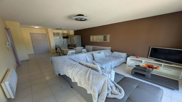 Ma-Cabane - Location Appartement VILLENEUVE LES BEZIERS, 46 m²