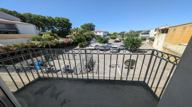 Ma-Cabane - Location Appartement VILLENEUVE LES BEZIERS, 46 m²
