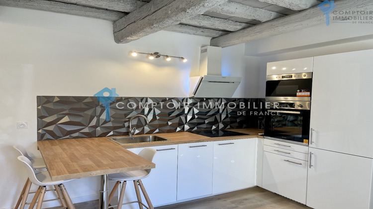 Ma-Cabane - Location Appartement Villeneuve-lès-Maguelone, 30 m²