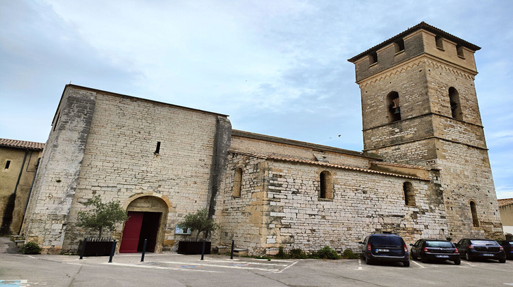 Ma-Cabane - Location Appartement VILLENEUVE-LES-MAGUELONE, 43 m²