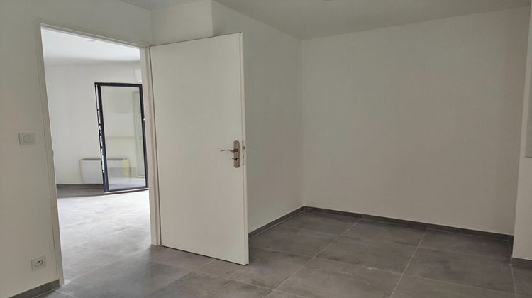 Ma-Cabane - Location Appartement VILLENEUVE-LES-MAGUELONE, 43 m²