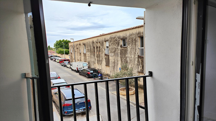 Ma-Cabane - Location Appartement VILLENEUVE-LES-MAGUELONE, 43 m²