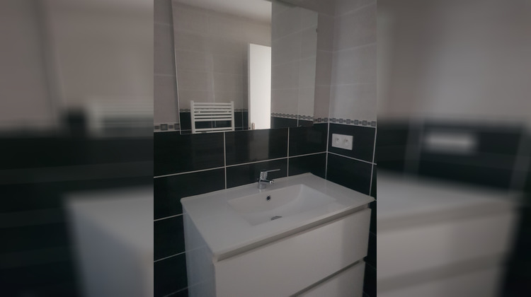 Ma-Cabane - Location Appartement VILLENEUVE-LES-MAGUELONE, 43 m²