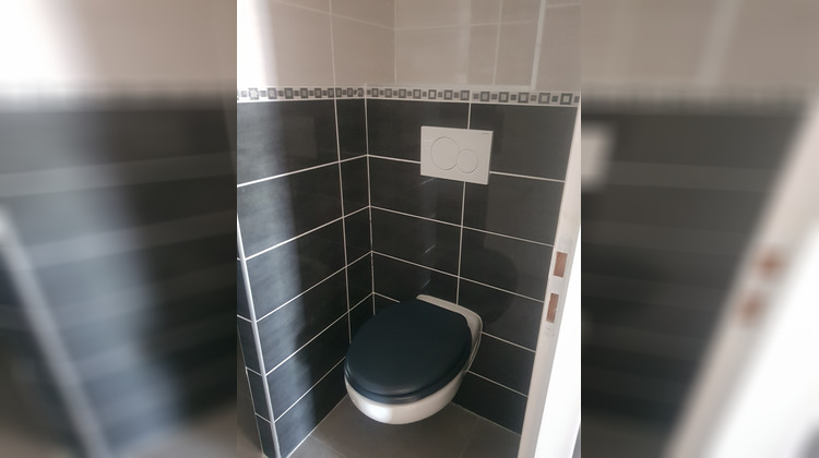 Ma-Cabane - Location Appartement VILLENEUVE-LES-MAGUELONE, 43 m²