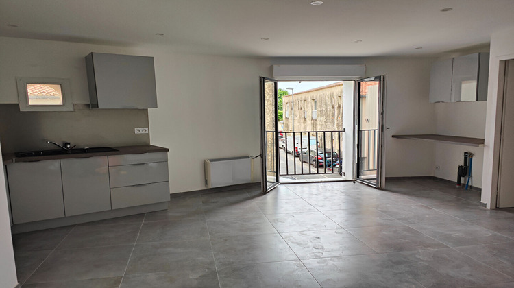 Ma-Cabane - Location Appartement VILLENEUVE-LES-MAGUELONE, 43 m²