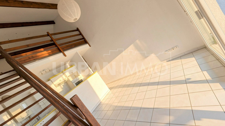 Ma-Cabane - Location Appartement VILLENEUVE LES MAGUELONE, 40 m²