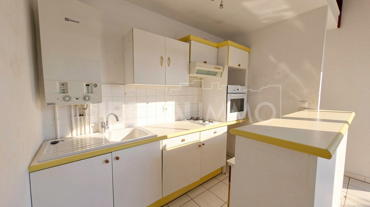 Ma-Cabane - Location Appartement VILLENEUVE LES MAGUELONE, 40 m²