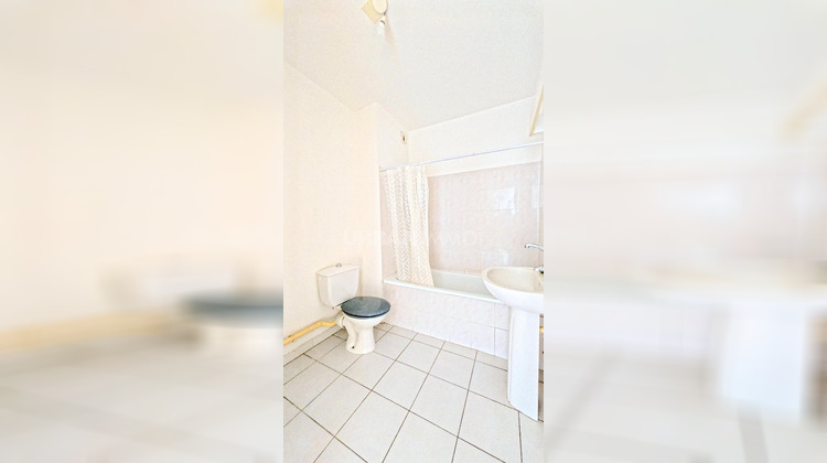 Ma-Cabane - Location Appartement VILLENEUVE LES MAGUELONE, 40 m²