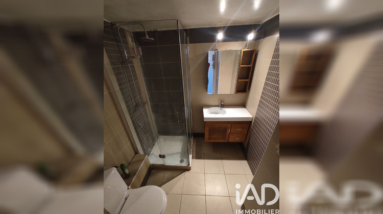 Ma-Cabane - Location Appartement Villeneuve-Lès-Maguelone, 42 m²