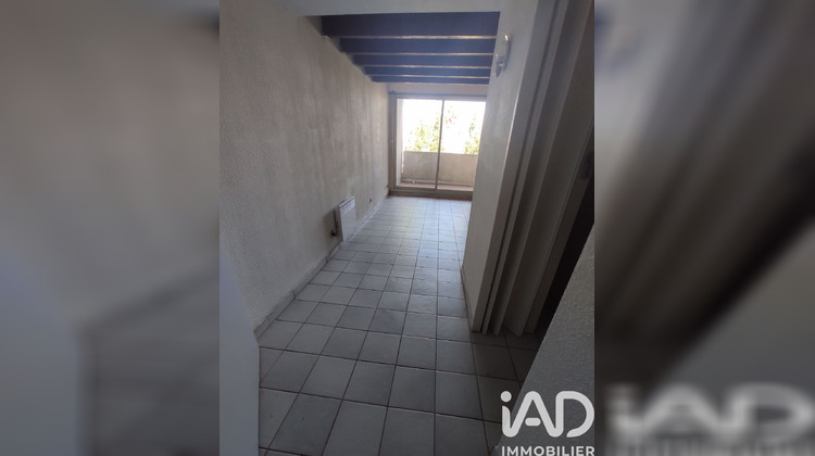Ma-Cabane - Location Appartement Villeneuve-Lès-Maguelone, 42 m²