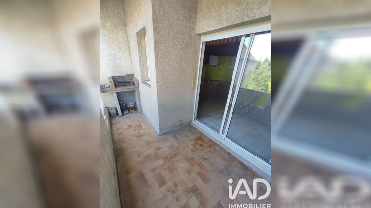 Ma-Cabane - Location Appartement Villeneuve-Lès-Maguelone, 42 m²